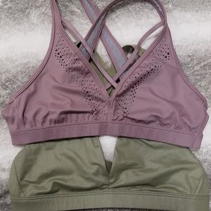 Victoria Secret Sports Bra (2)